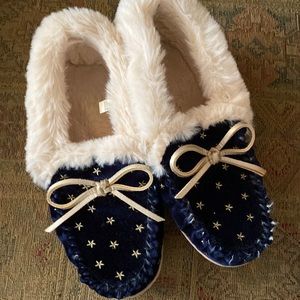 J. Crew Slippers